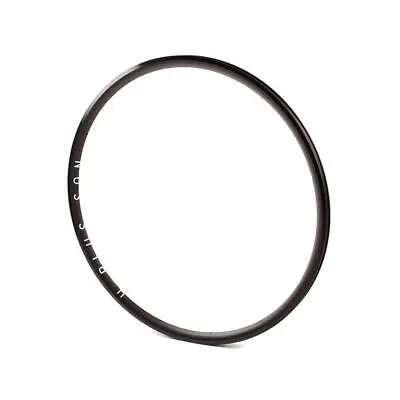 Circle Archetype 700c MSW 36 Holes Black R6HABM6666 H PLUS SON Bicycle • $122.05