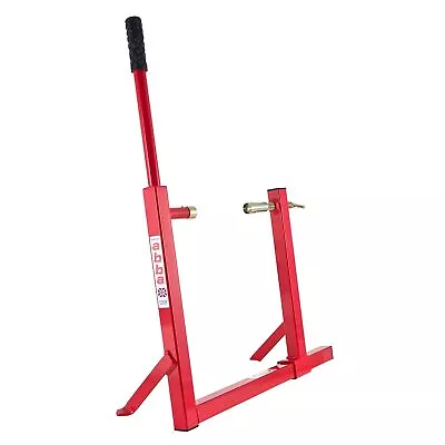 $158.96 • Buy Abba Superbike Stand & Fitting Kit For Suzuki DL650 V-Strom XT 2020