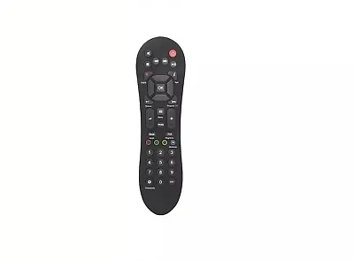 Pilot Cyfrowy Polsat EvoBox HD7000 HD 3000 HD 5000 PVR Remote Control • £9.49