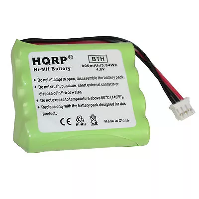 HQRP Battery Compatible With Marantz RC5400  RC5400P Remote Control • $9.45