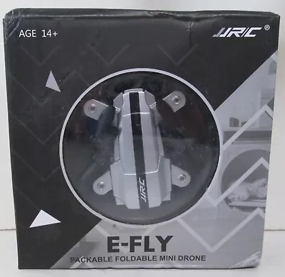 JJ R/C H54W E-Fly Mini RC Drone - W/Camera WIFI - Foldable Quadcopter • $19.99