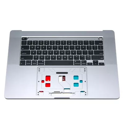 NEW Top Case Palm Rest US Keyboard Space Gray MacBook Pro 16  A2141 2019 • $99.99