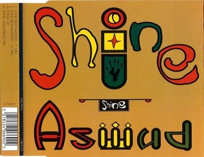£2.35 • Buy Aswad Shine 4 Track Cd Single Beatmaster Mixes