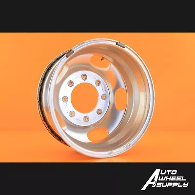 Ford F-350 F-450 Dually 2005-2020 Polished 17  Inch OEM Wheel Rim REAR D1766-1 • $299.99