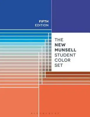 The New Munsell Student Color Set By Jim Long: Used • $89.68