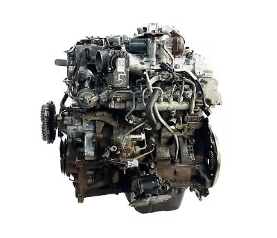 Engine 2011 For Mitsubishi Pajero IV 3.2 DI-D Diesel 4M41 1000C792 • $5879