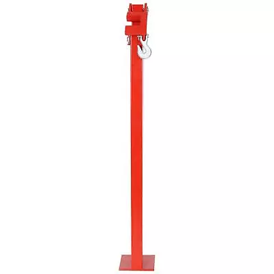 36in Strength And Durability T Post Puller Fence Post Puller • $54.89