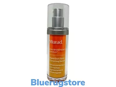 Murad Rapid Dark Spot Correcting Serum 1 Oz / 30 Ml Facial Serum NEW! • $41.55