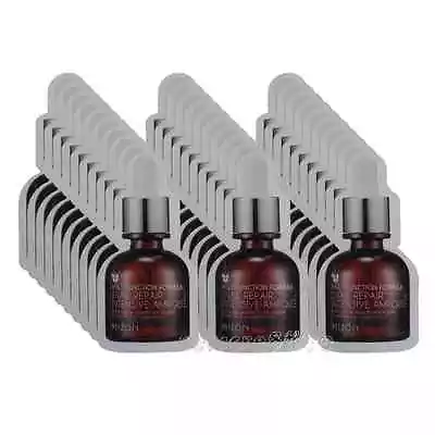 MIZON Snail Repair Intensive Ampoule Sample  30pcs  • $19.99