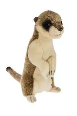 Meerkat Plush Toy - Boris - 26 Cm • $23.68