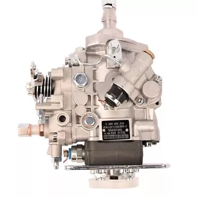 New Holland 2853975 504067495 BOSCH Diesel Fuel Injection Pump For Case • $1090