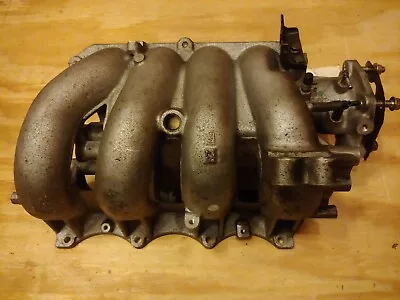 1994-1997 Mazda Miata Intake Manifold 1.8l Bpe8 Na8 Engine • $65