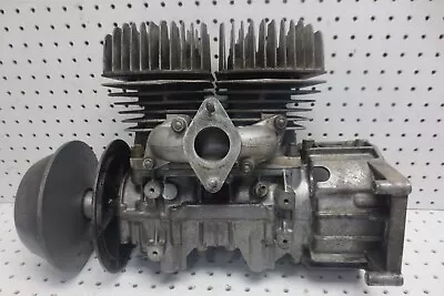 Vintage 80 79 78 77 Arctic Cat Jag 3000 Free Air Snowmobile Motor Engine 339 Cc • $249.99