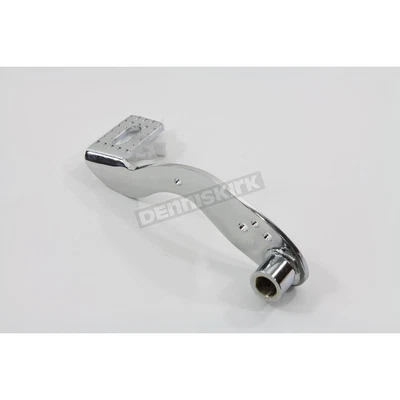 $46.19 • Buy V-Twin Manufacturing Chrome Replica Brake Pedal - 42402-36