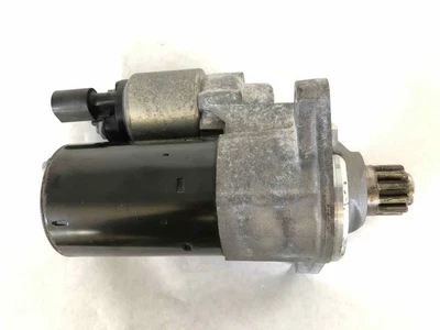 $75.52 • Buy Starter 02e911023s Audi A3 S3 Tt Vw Beetle Eos Golf Gti 2012-2017 1.8l 2.0l 2.5l