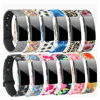 For Fitbit Inspire/Inspire HR ACE2 Replacement Silicone Sport Watch Band Strap ♯ • $5.74