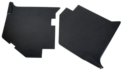 $88.99 • Buy CA 1960-1965 Falcon Kick Panels