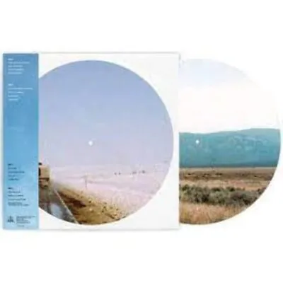Modest Mouse - The Lonesome Crowded West - LP • $40.99