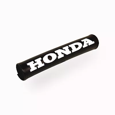  Vintage Style Honda Crossbar Pad Motocross Enduro Cross Bar Handlebar • $24.95