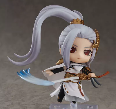 $34.99 • Buy Nendoroid Dungeon Fighter Online Neo: Vagabond 1216 Good Smile (sealed New)