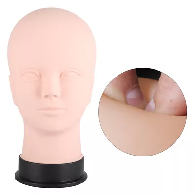 Makeup Practice Head Training Head Convenient For Cosmetology Training Makeup • $33.19