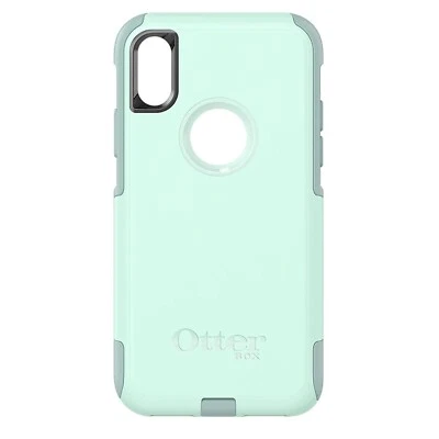 $44.95 • Buy GENUINE Adidas Commuter Case Suits IPhone X - Ocean Way NEW BOXED