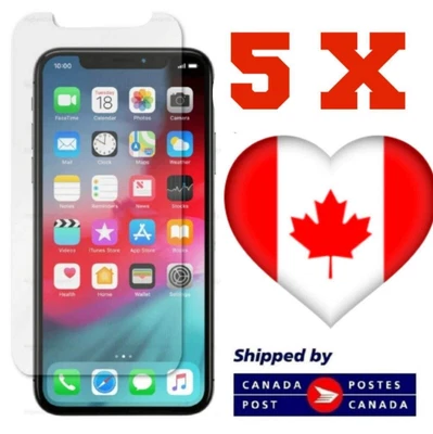 $21.91 • Buy IPhone 15 14 13 12 11 SE Pro Max 6 7 8 X XS XR Screen Protector Tempered Glass