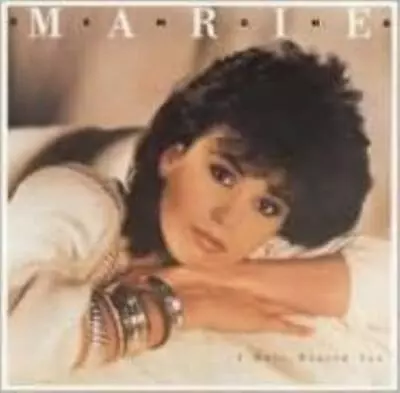 Marie Osmond: I Only Wanted You (cd.) • £22.59
