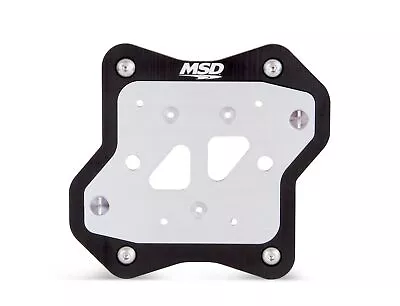 MSD 82181 MSD Remote Mount Ignition Coil Bracket For MSD Coils • $179.95