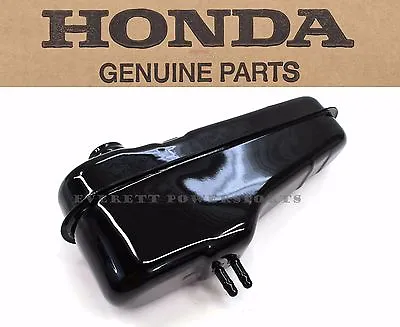 New OEM Honda Gas Fuel Tank 72-82 CT 70 & 73-75 ST 90 Trailsport Trail #O128 • $229.95