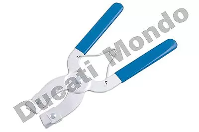 Laser Tools Piston Ring Plier Installation Ideal Aprilia RS125 RS250 Mito 125 • $14.86