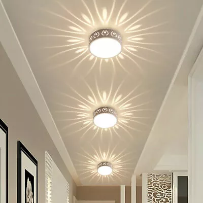 Modern Chandelier Lighting Surface Ceiling Lamp Pendant Hallway Light Fixtures • $31.46