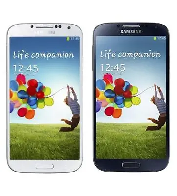 £34.99 • Buy Samsung Galaxy S4 Mini 8GB Unlocked AMOLED 13MP 4G Phone - Very Good Condition