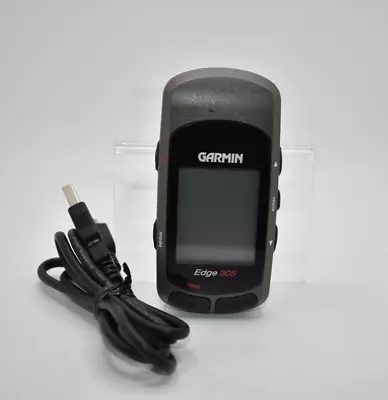 Garmin Edge 305 GPS Cycling Computer • $29.99