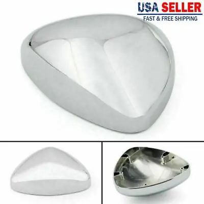 Chrome Air Cleaner Filter Cover For Suzuki Boulevard M109 M109R Intruder VZR1800 • $57.85