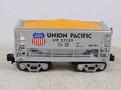 MTH 7527 Union Pacific Ore Car • $35