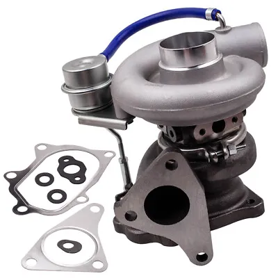 TD05/TD05H 20G For Subaru Impreza WRX/STi GD/GG 350+HP Compressor Turbo Chargers • $175