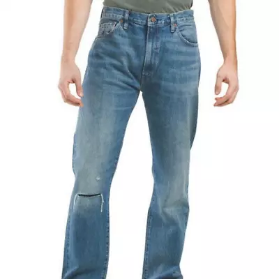 Levis Vintage Clothing LVC 505 1967 Selvedge Jeans RUN SMALL NEW • $99