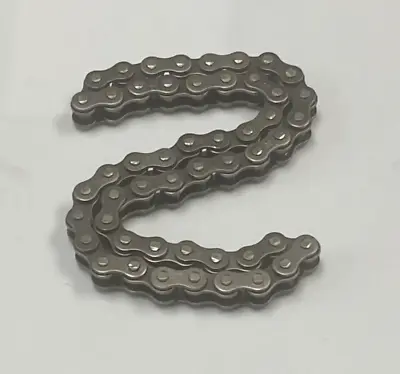 NEW - ARIENS RotoTiller Tine Drive Chain Replaces 102134X S3550EL • $17.99