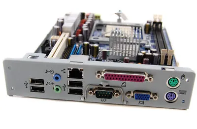 $12.50 • Buy IBM ThinkCentre A50 Replacement Motherboard No-POV With Tray 45R8442