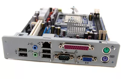 IBM ThinkCentre A50 Replacement Motherboard No-POV With Tray 45R8442 • $12.50