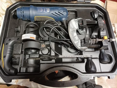 £35 • Buy Pro Spindle/Router