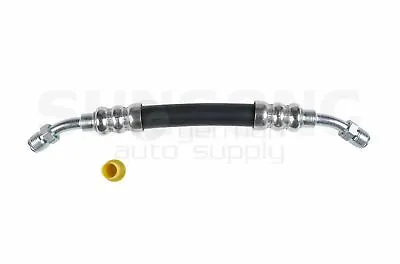 Sunsong Power Steering Cylinder Line Hose Assembly 3401719 For Ford Mercury • $18.80