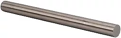 Stainless Steel 304 Round Rod 1/2  Diameter X 72  Long +/- 3  Length Tolerance • $47.43