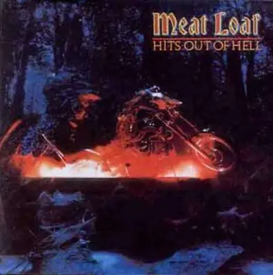 Hits Out Of Hell Meat Loaf 2006 CD Top-quality Free UK Shipping • £2.21