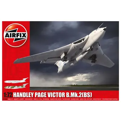 £69.99 • Buy Airfix A12008 Handley Page Victor B.Mk.2 (BS) 1:72 Scale Kit