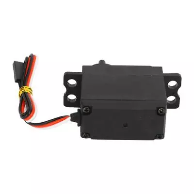 Alloy Metal Gear Servo Motor For RC Sail Winch Boat • £21.60