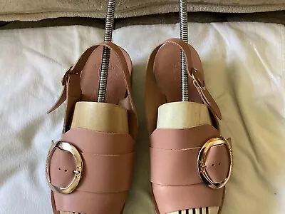 £10.50 • Buy Ladies Fly Of London Sandals Size 39(6)