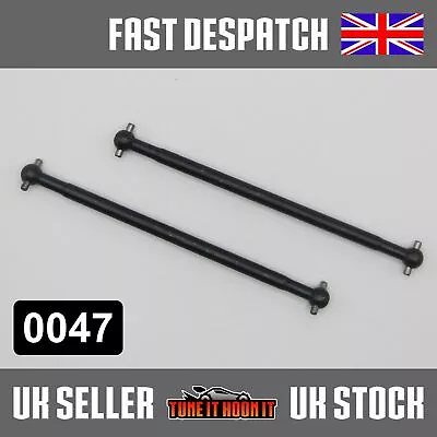 Maverick Strada Mt Hsp Redcat Himoto 08059 08029 Mv22129 Driveshafts • £5.49