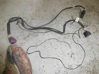 Mercury Verado Outboard 275 Hp Tachometer Harness 8m0031688 • $40